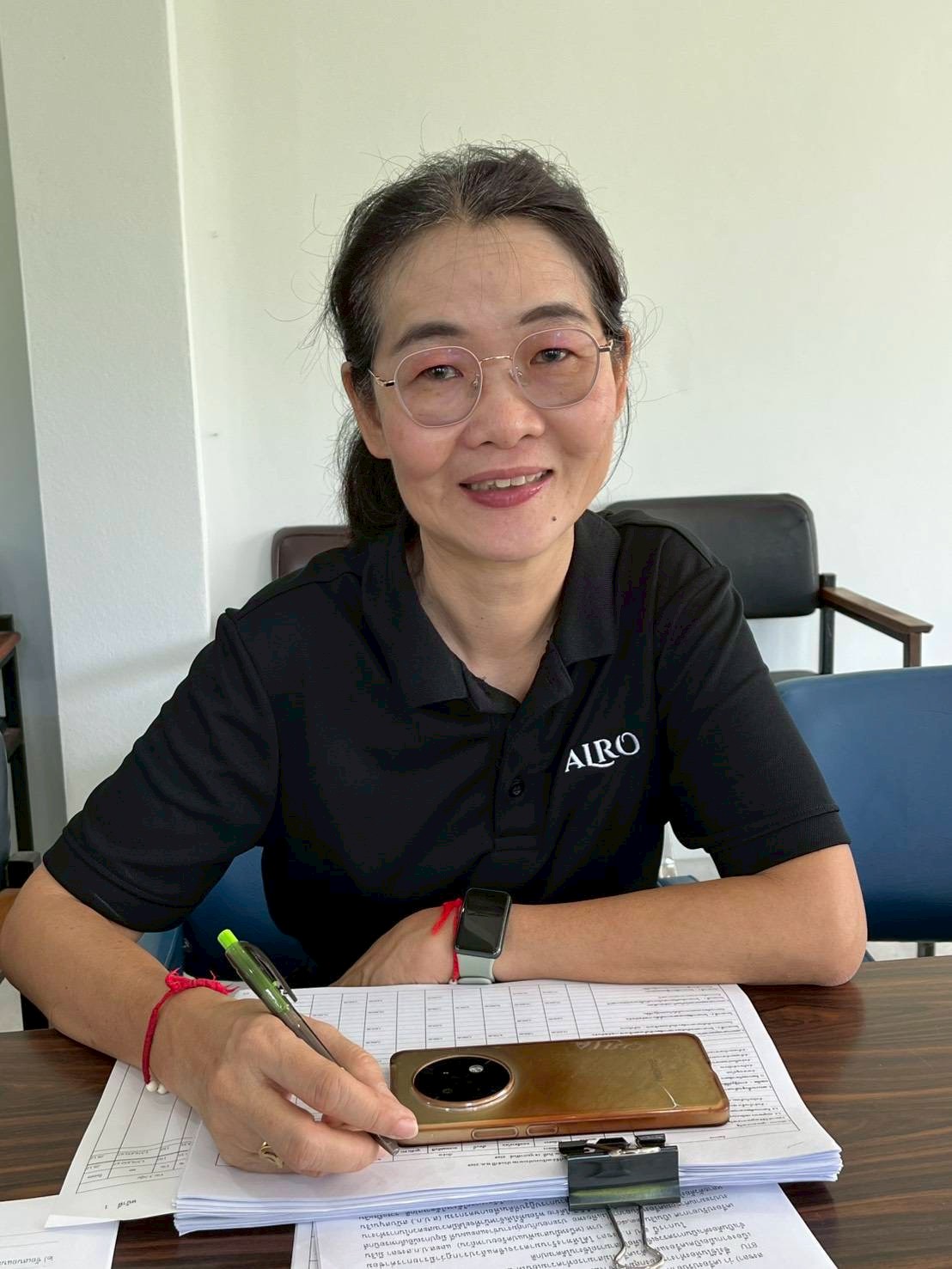 title - ผู้ตรวจราชการ ส.ป.ก. ประชุมติดตามผลการดำเนินงานตามแผนการตรวจราชการ ของ ส.ป.ก. ประจำปีงบประมาณ พ.ศ.2569 รอบที่ 1 จังหวัดสงขลา